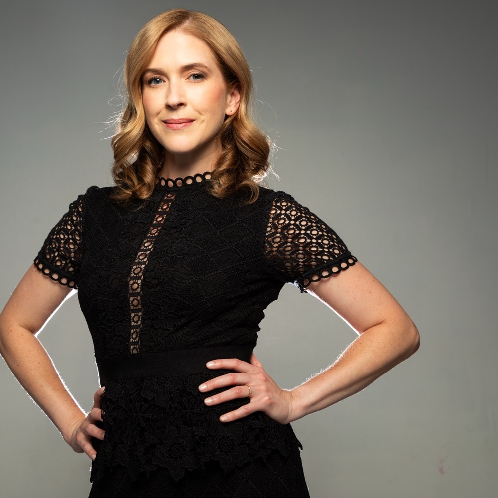 Meet your Posher, Leah